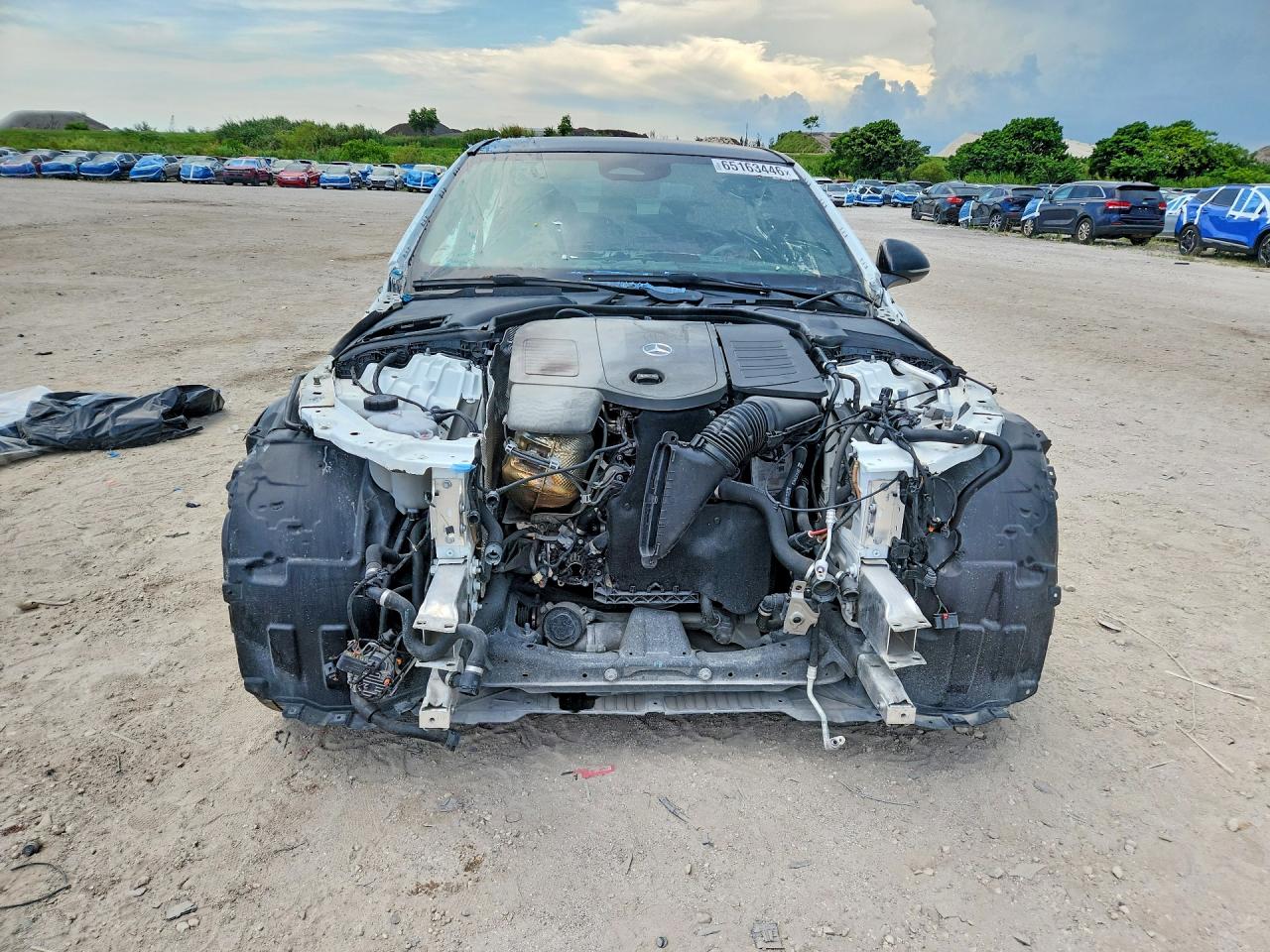 W1KAF4GB4RR180955 · 2024 MERCEDES-BENZ C · 5/13