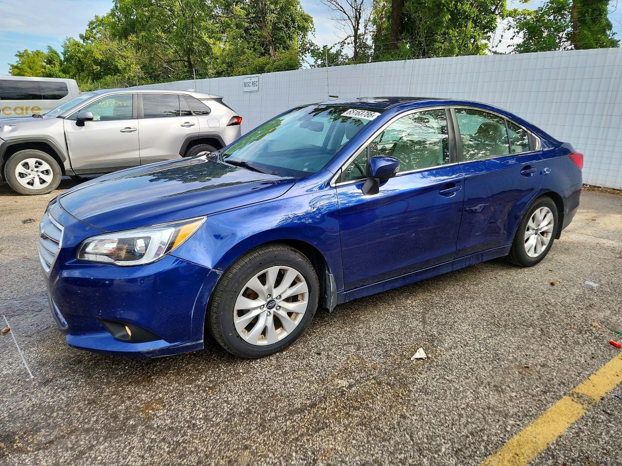 4S3BNAF60H3049804 · 2017 SUBARU LEGACY