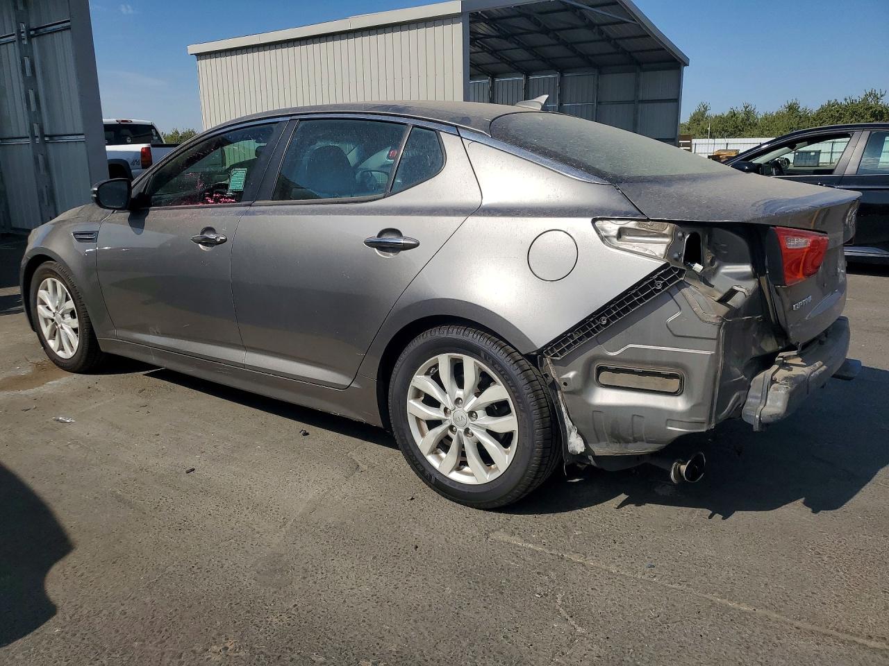 5XXGM4A72FG451640 · 2015 KIA OPTIMA · 2/13