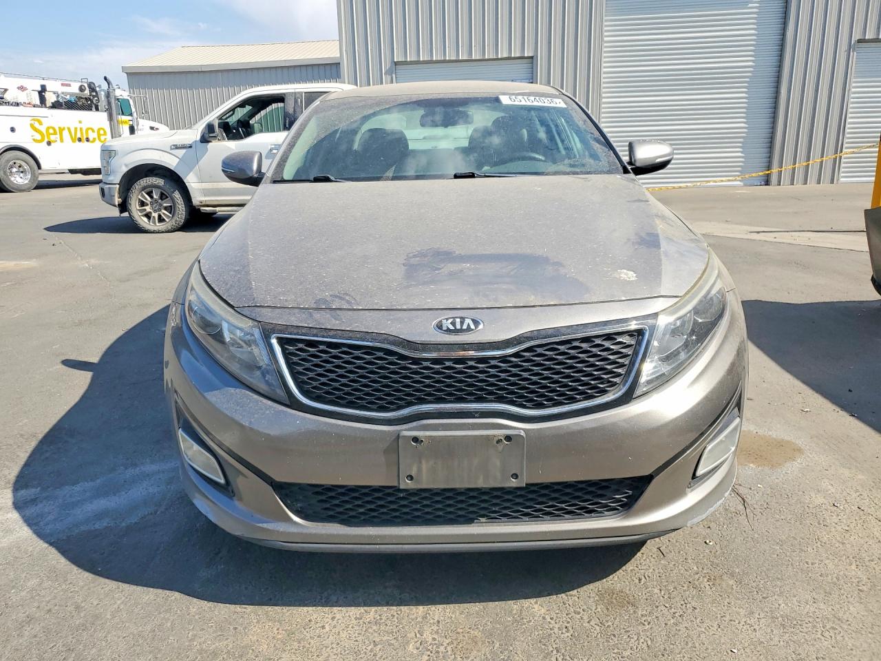 5XXGM4A72FG451640 · 2015 KIA OPTIMA · 5/13