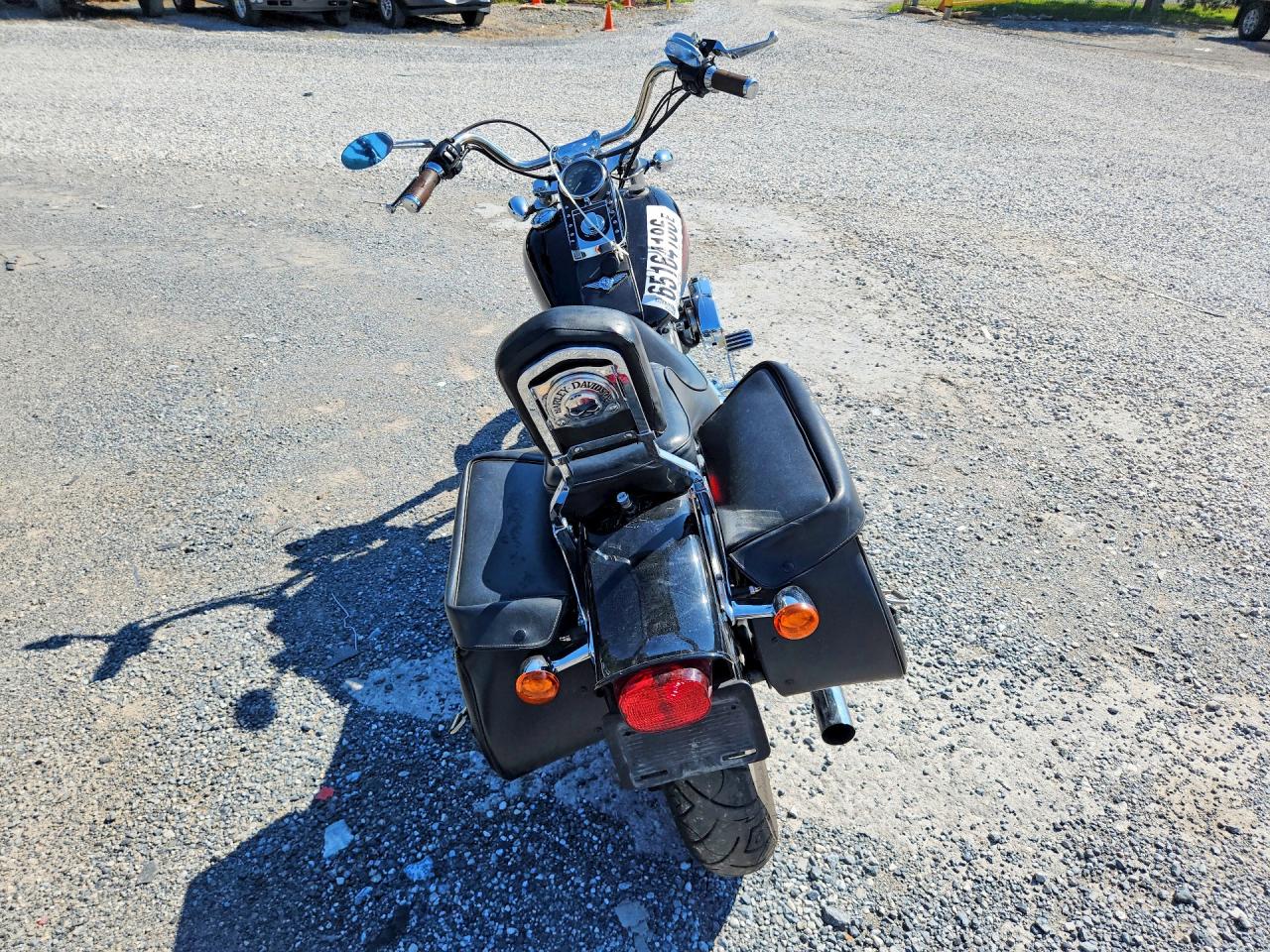1HD1BHY132Y054597 · 2002 HARLEY-DAVIDSON FXST · 4/9