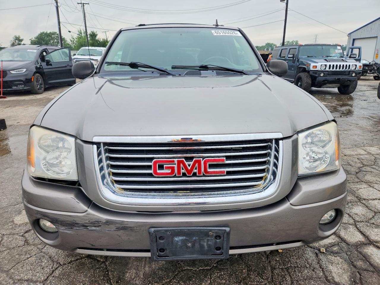 1GKDT13S062285442 · 2006 GMC ENVOY · 5/12
