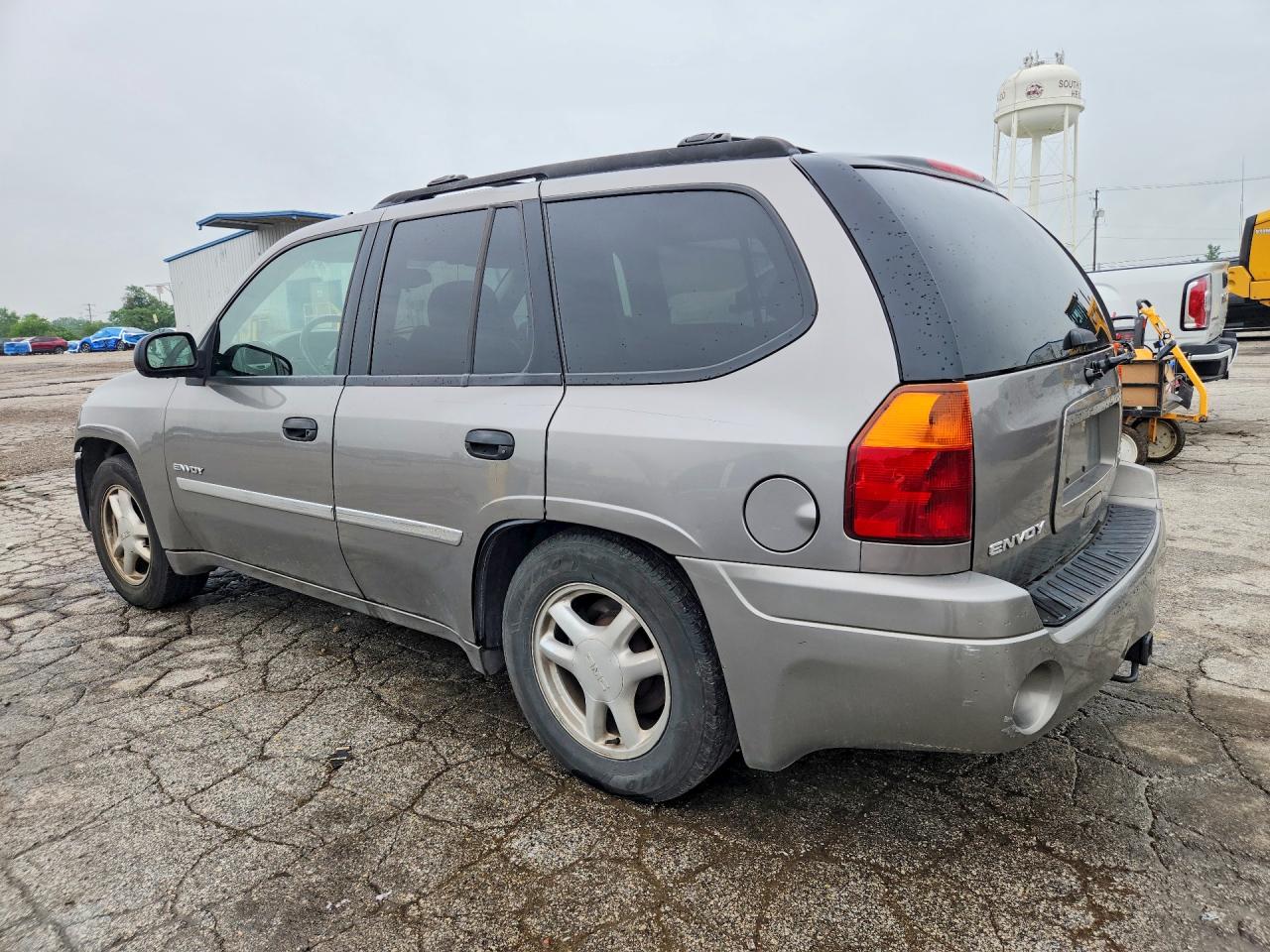 1GKDT13S062285442 · 2006 GMC ENVOY · 2/12