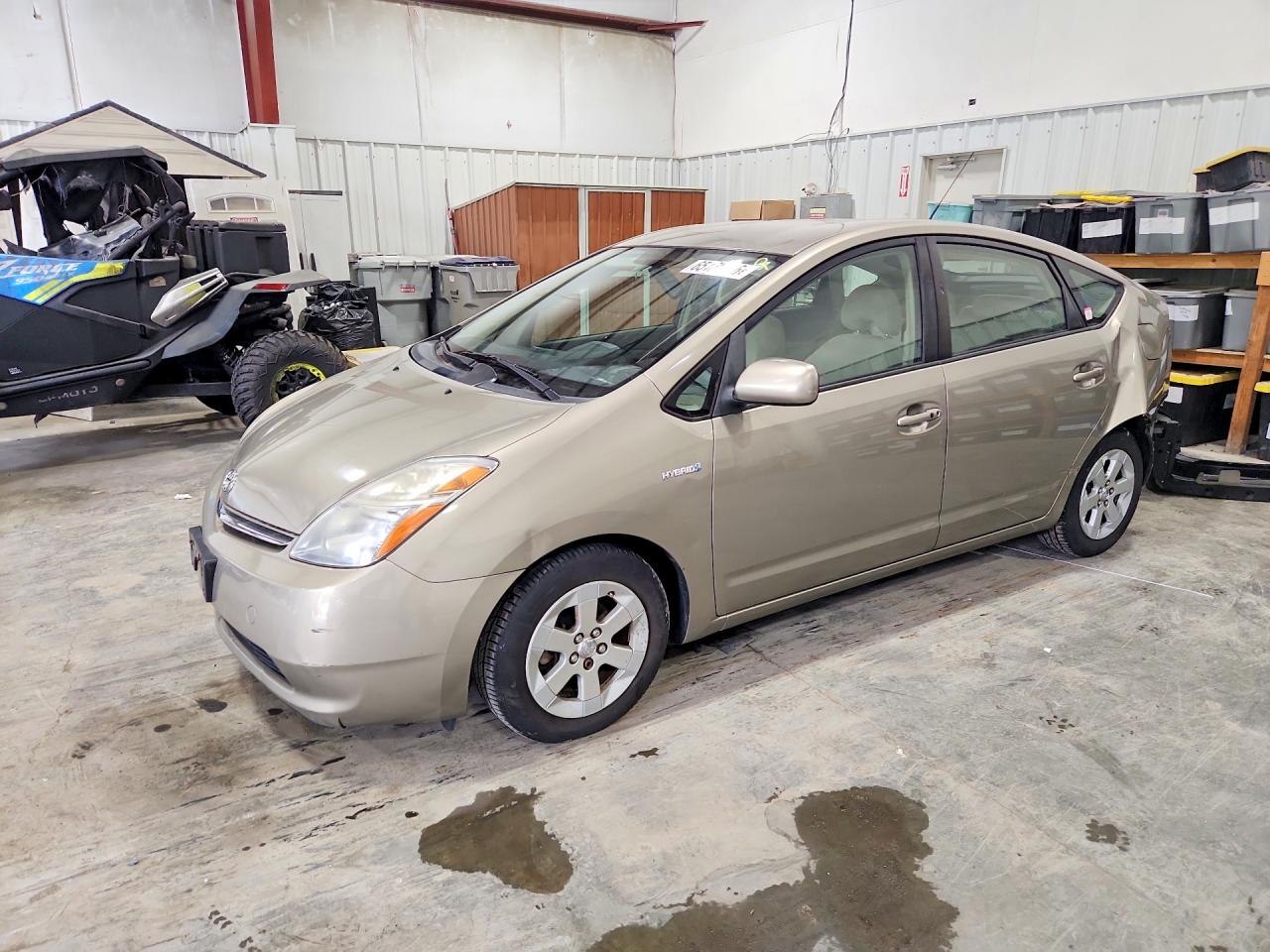 JTDKB20U963153369 · 2006 TOYOTA PRIUS