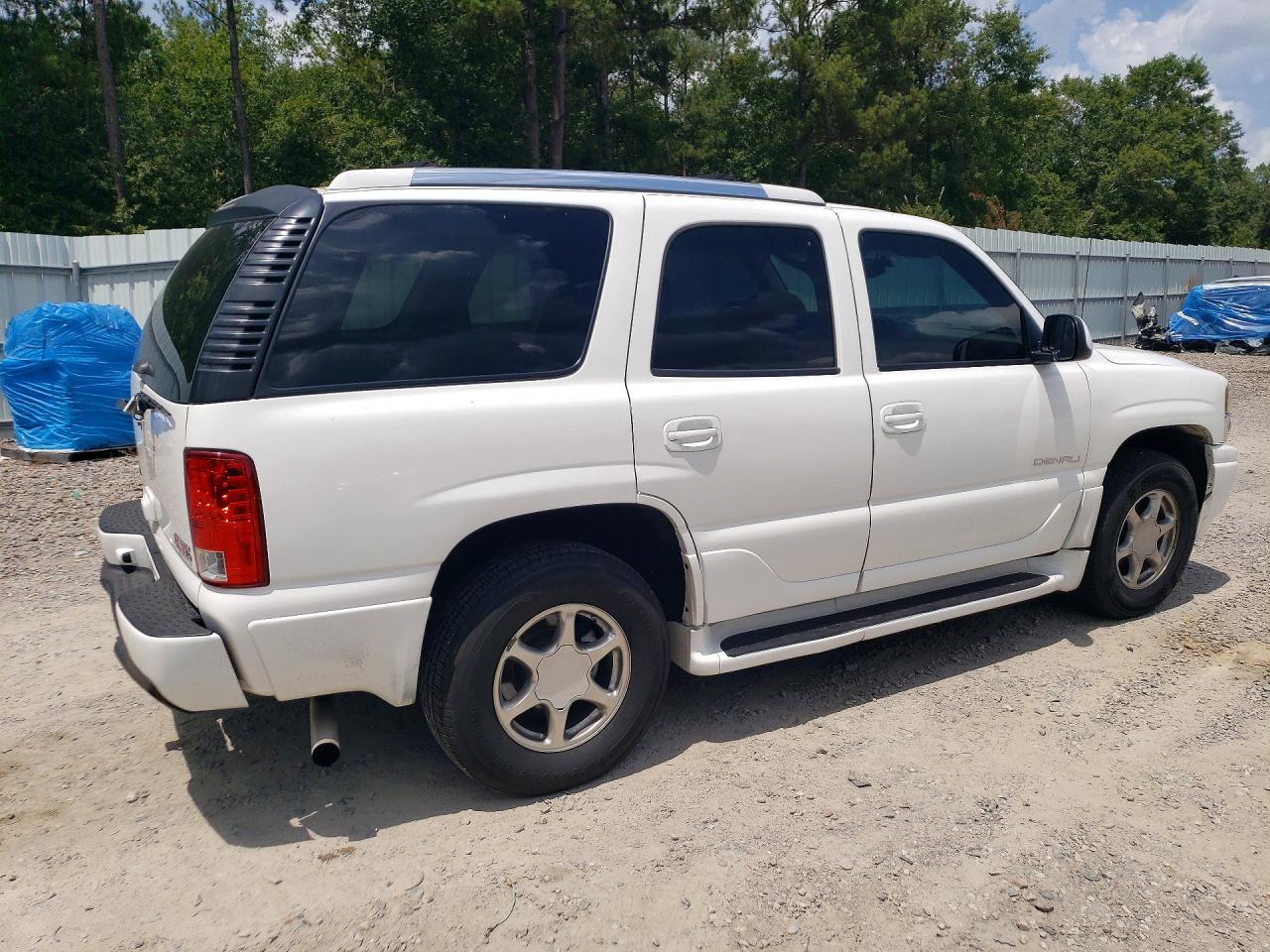 1GKEK63U96J122977 · 2006 GMC YUKON · 3/13