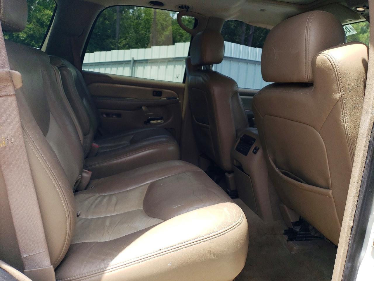 1GKEK63U96J122977 · 2006 GMC YUKON · 11/13
