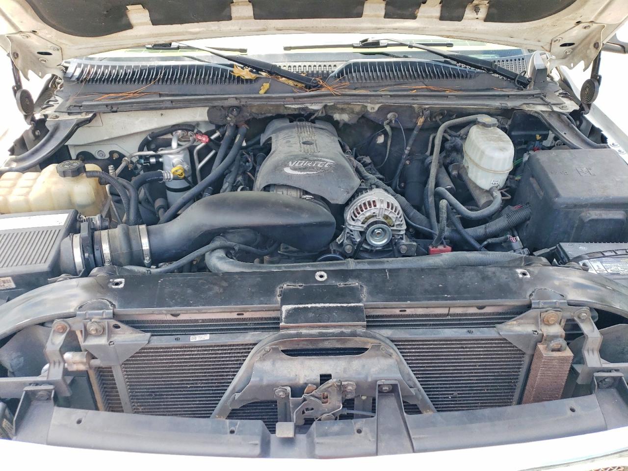 1GKEK63U96J122977 · 2006 GMC YUKON · 12/13