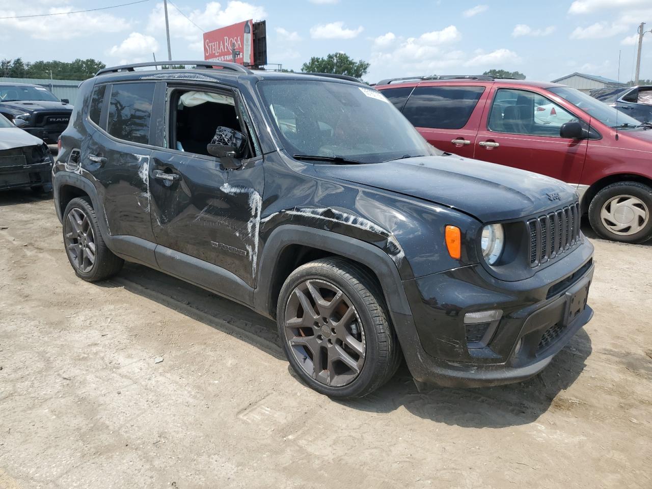 ZACNJCBB0MPM96708 · 2021 JEEP RENEGADE · 4/13