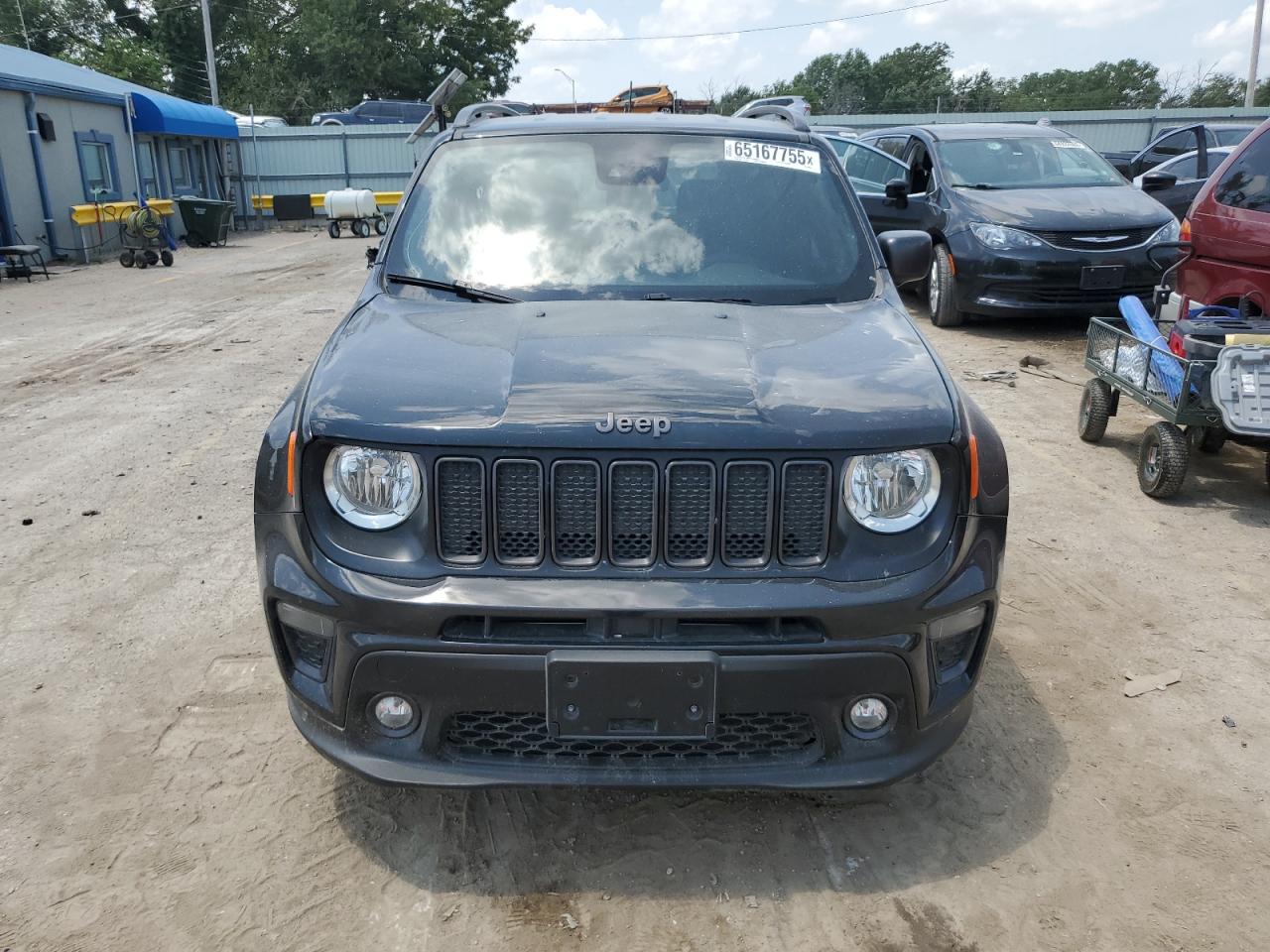 ZACNJCBB0MPM96708 · 2021 JEEP RENEGADE · 5/13
