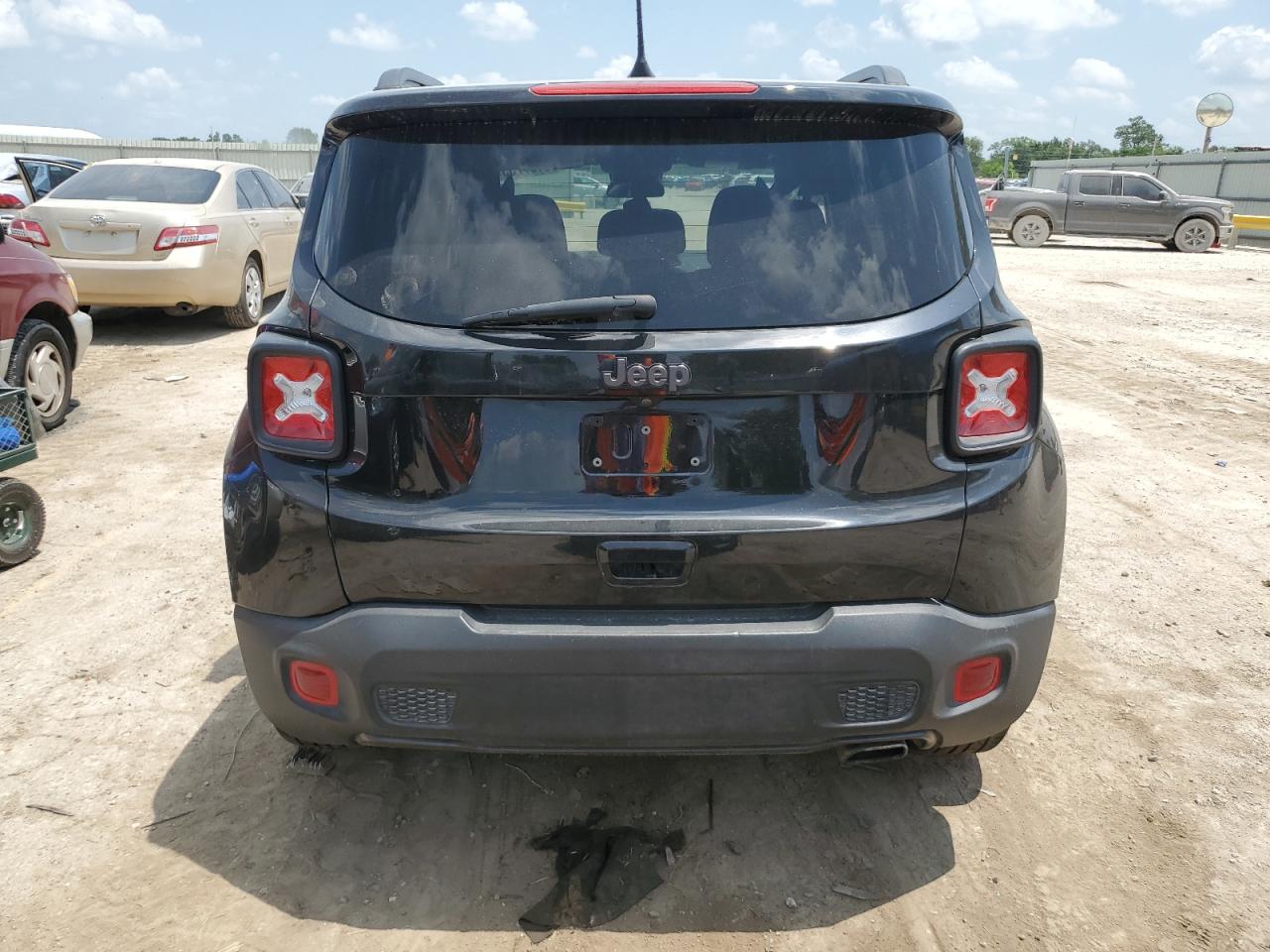ZACNJCBB0MPM96708 · 2021 JEEP RENEGADE · 6/13