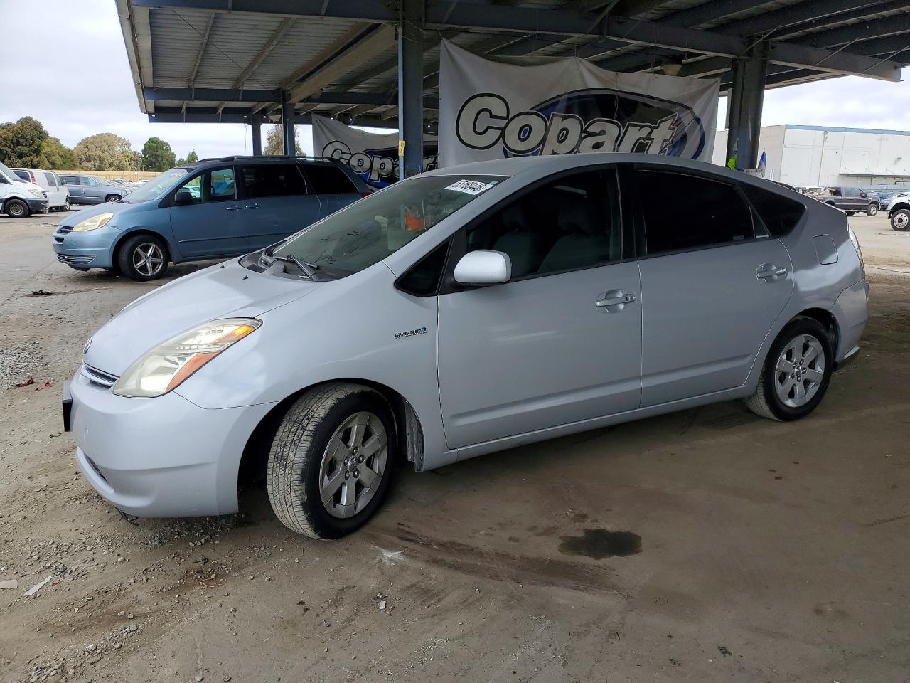 JTDKB20U883407141 · 2008 TOYOTA PRIUS