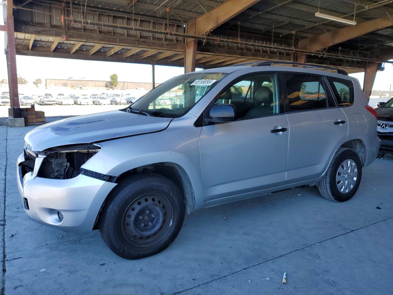 JTMBD33VX86065632 · 2008 TOYOTA RAV4