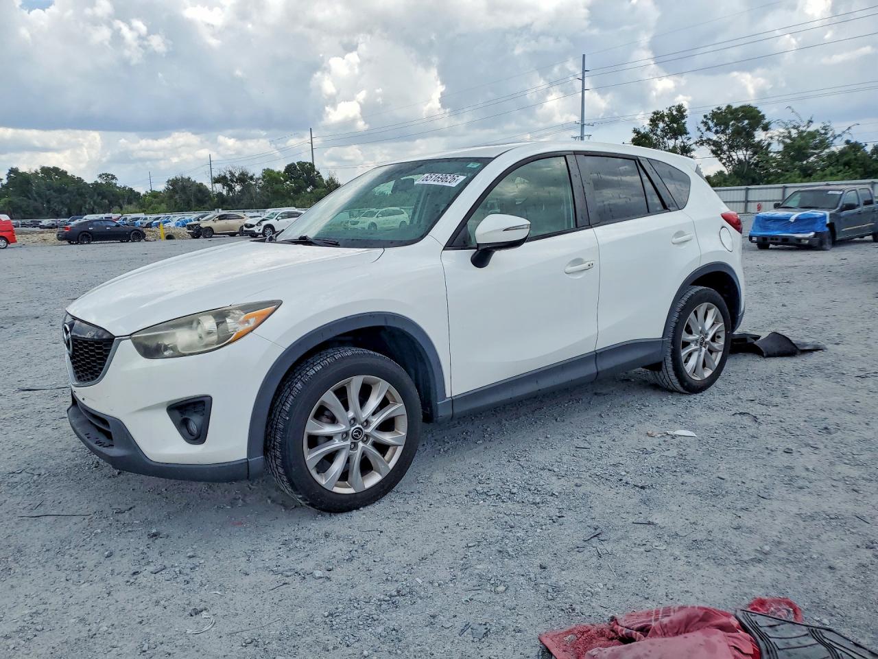 JM3KE4DYXF0502645 · 2015 MAZDA CX-5