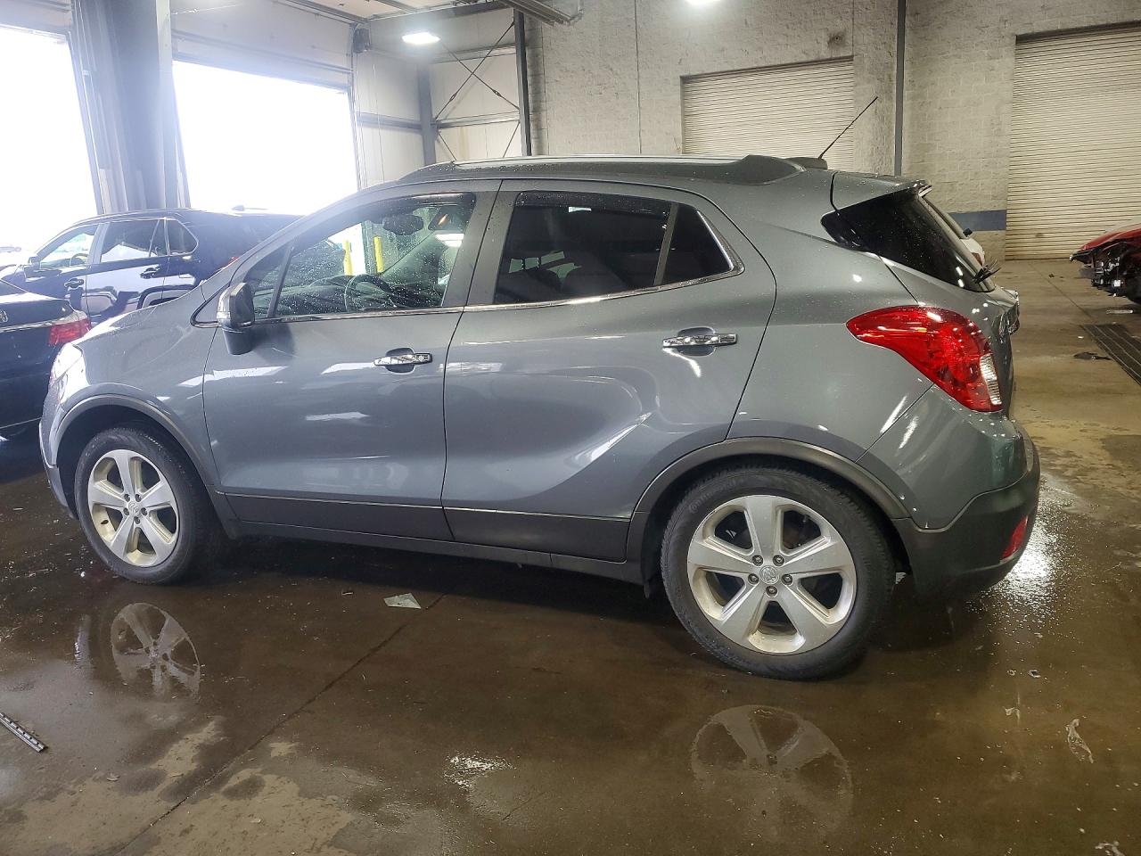 KL4CJGSBXFB056861 · 2015 BUICK ENCORE · 2/13