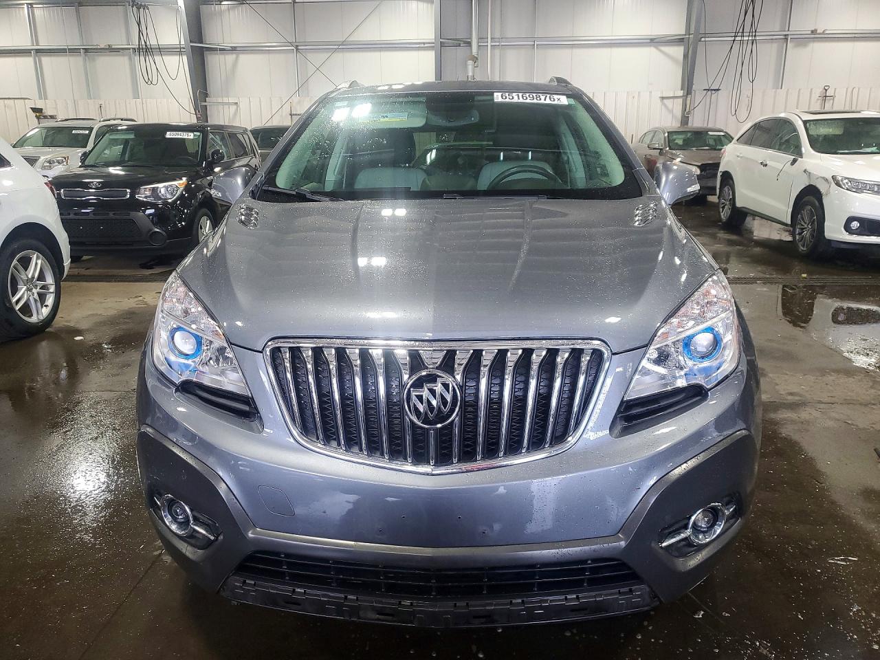 KL4CJGSBXFB056861 · 2015 BUICK ENCORE · 5/13