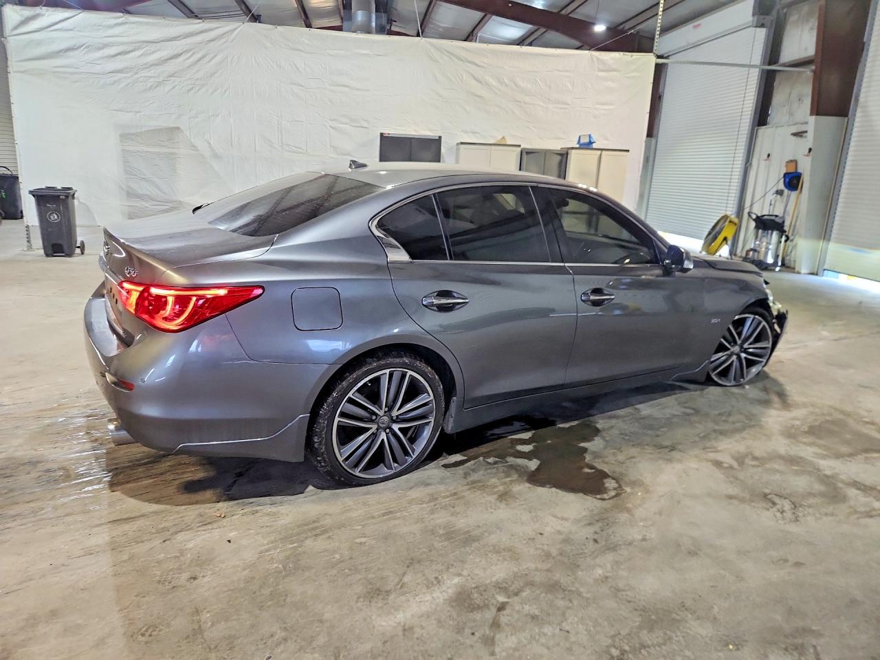 JN1EV7AR1HM832354 · 2017 INFINITI Q50 · 3/12