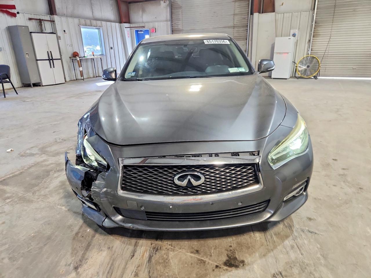 JN1EV7AR1HM832354 · 2017 INFINITI Q50 · 5/12
