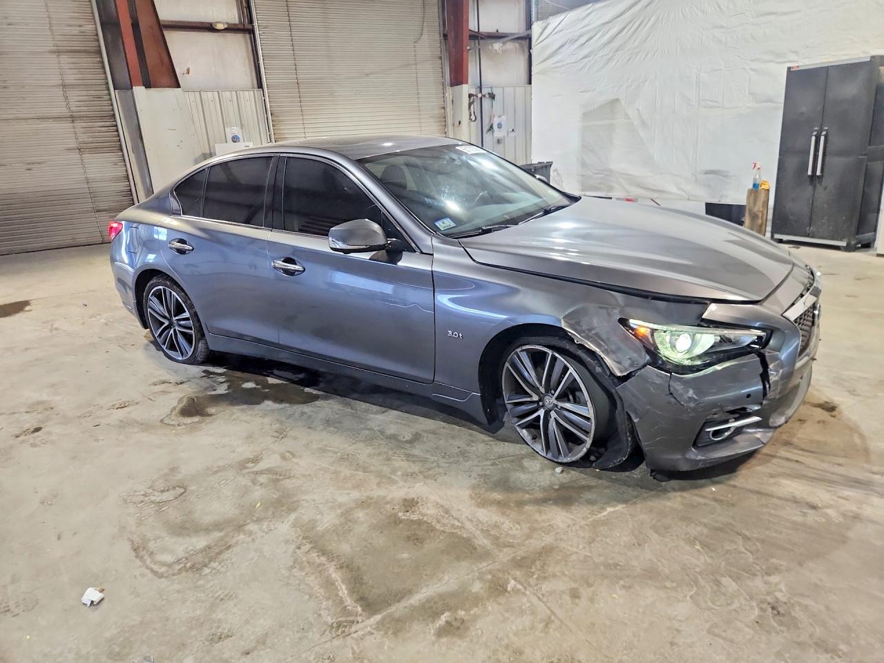JN1EV7AR1HM832354 · 2017 INFINITI Q50 · 4/12