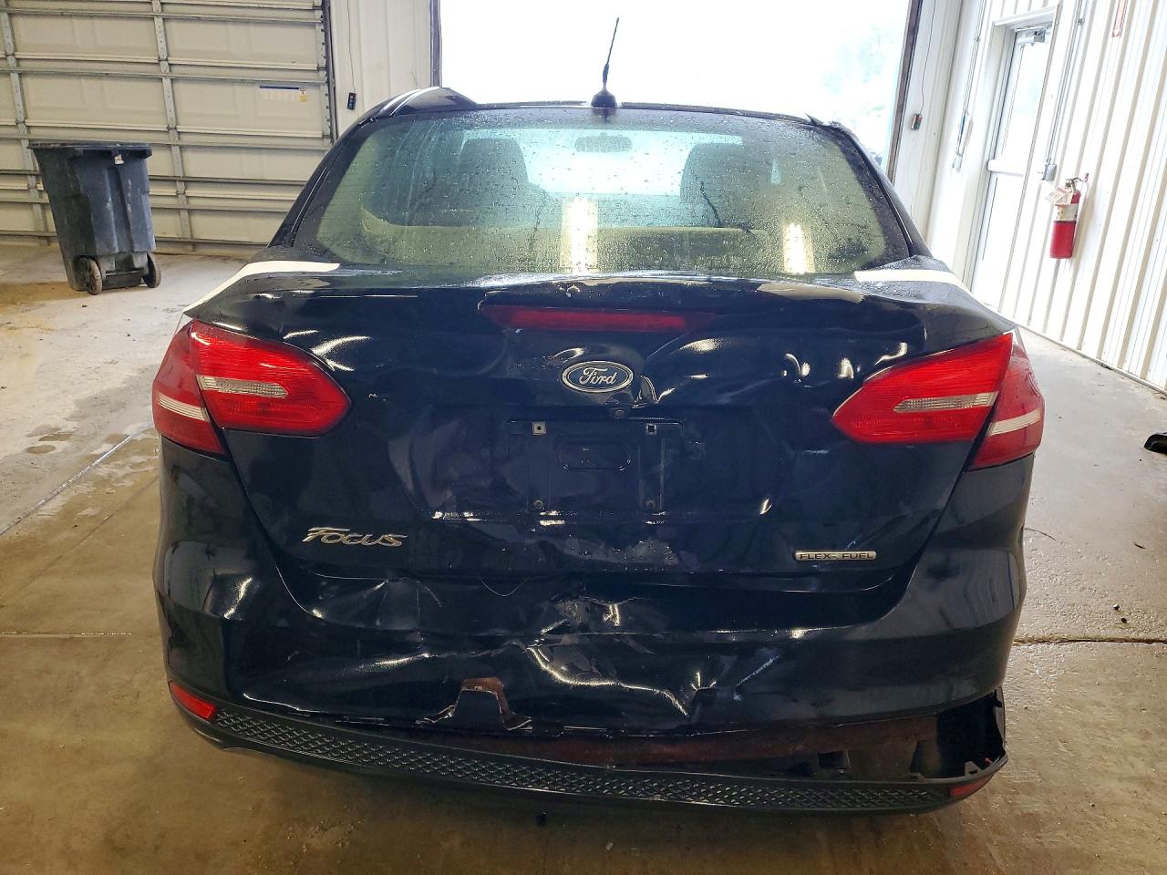 1FADP3E22GL212082 · 2016 FORD FOCUS · 6/12