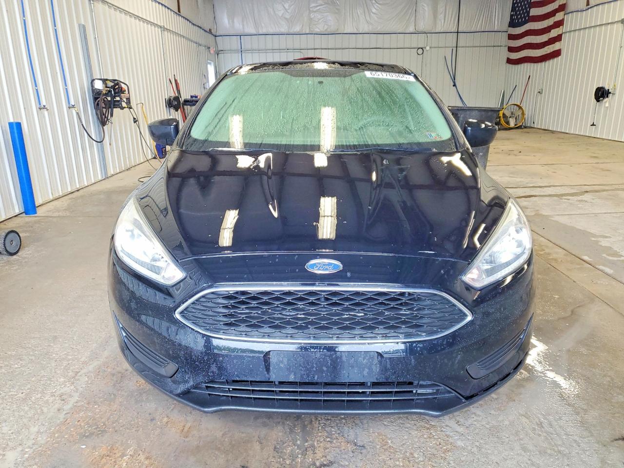 1FADP3E22GL212082 · 2016 FORD FOCUS · 5/12