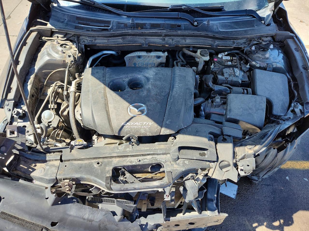 JM1BN1L32H1124024 · 2017 MAZDA 3 · 11/13