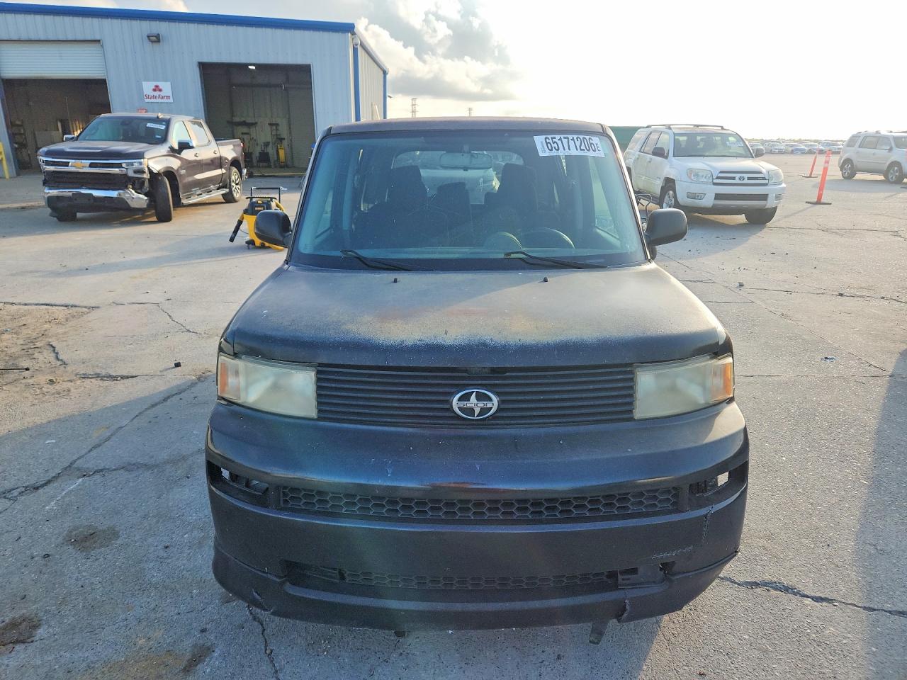 JTLKT324750209765 · 2005 SCION XB · 5/13