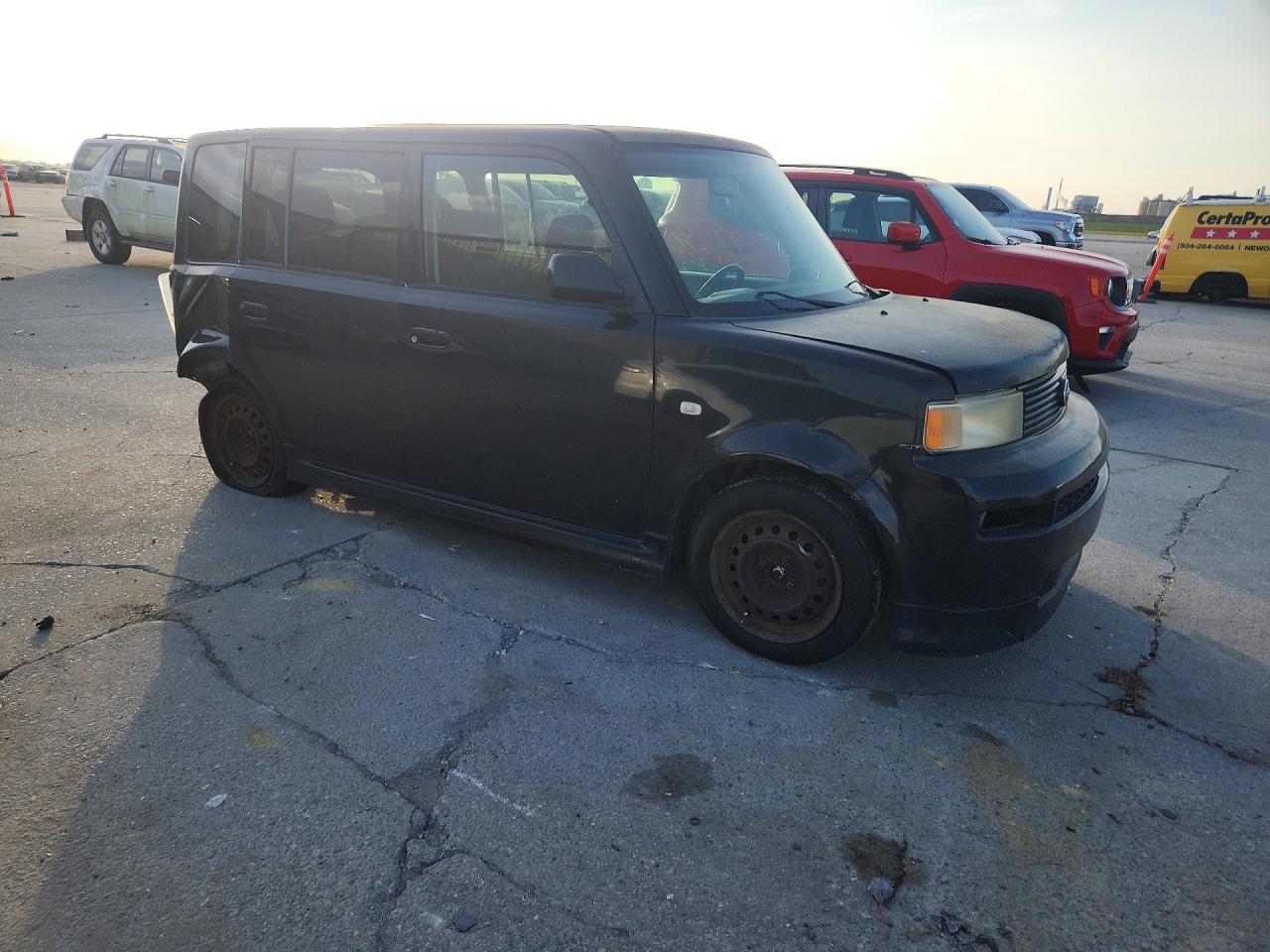 JTLKT324750209765 · 2005 SCION XB · 4/13