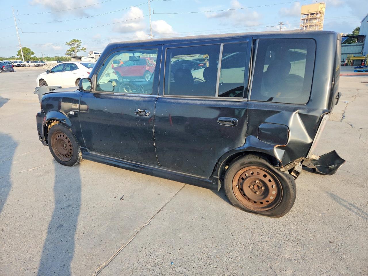 JTLKT324750209765 · 2005 SCION XB · 2/13