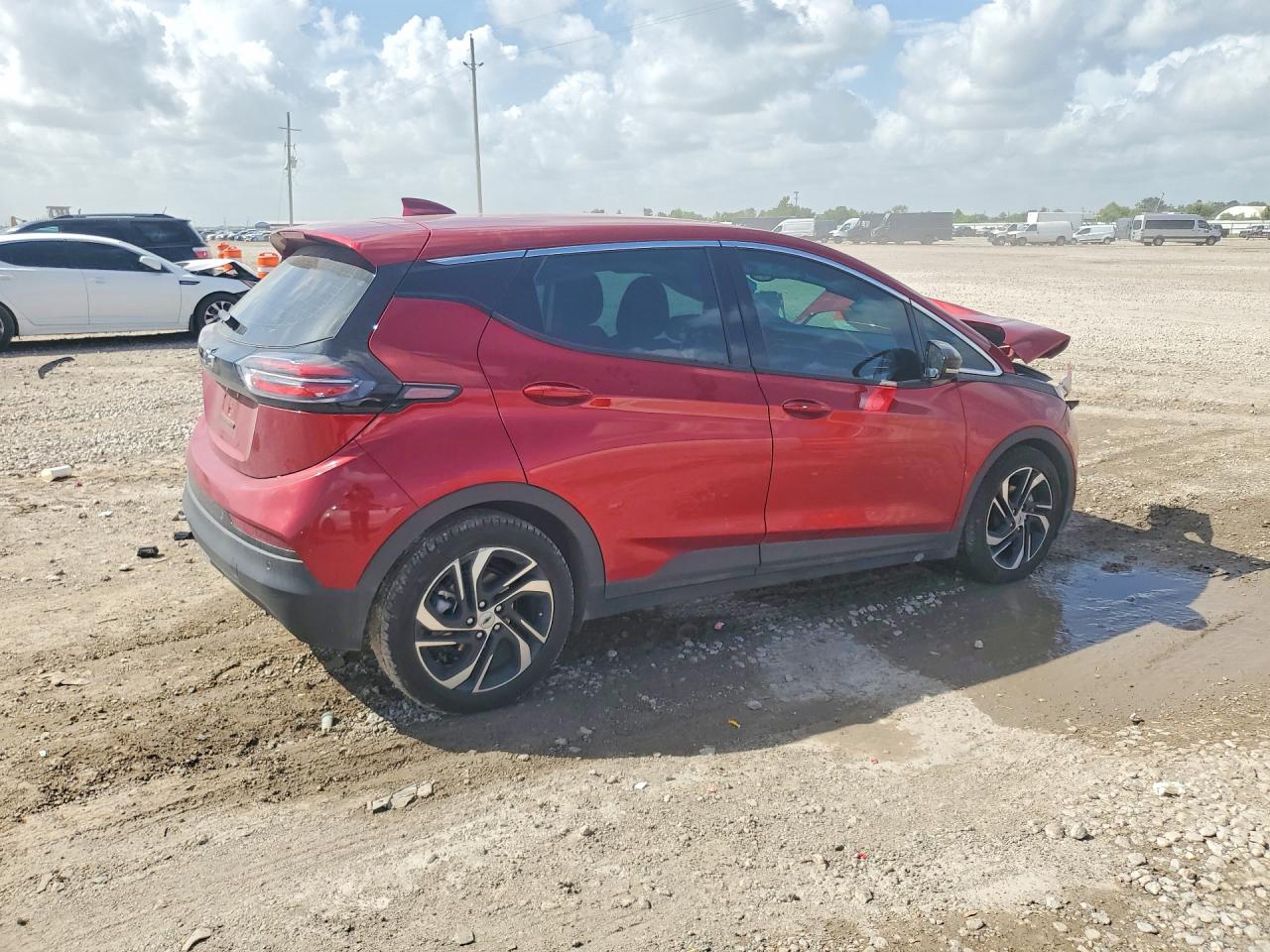 1G1FW6S06P4113939 · 2023 CHEVROLET BOLT EV · 3/14