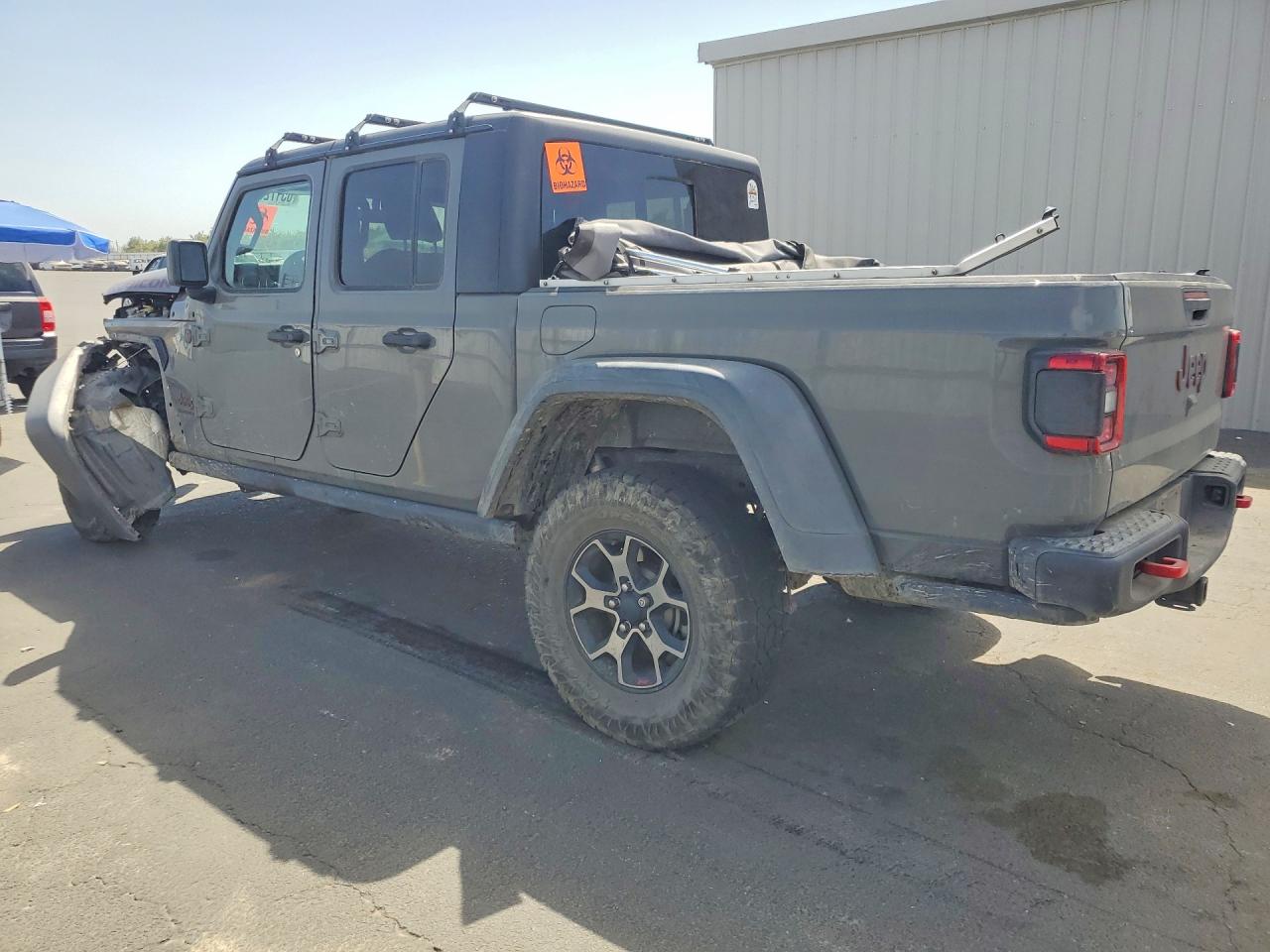 1C6JJTBG9LL178626 · 2020 JEEP GLADIATOR · 2/12