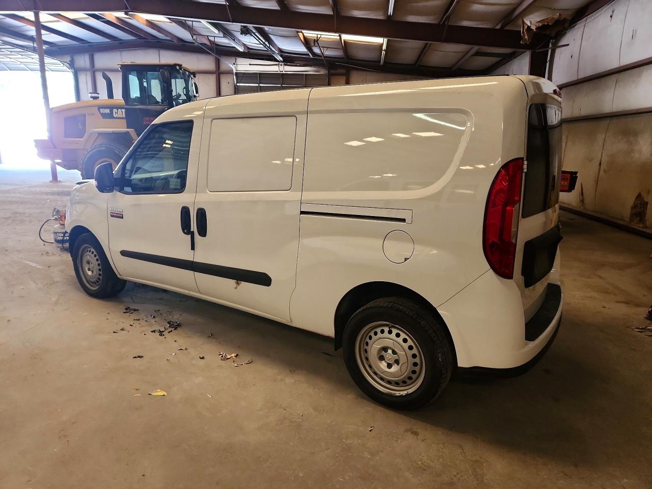 ZFBHRFAB9N6X30721 · 2022 RAM PROMASTER CITY · 2/14