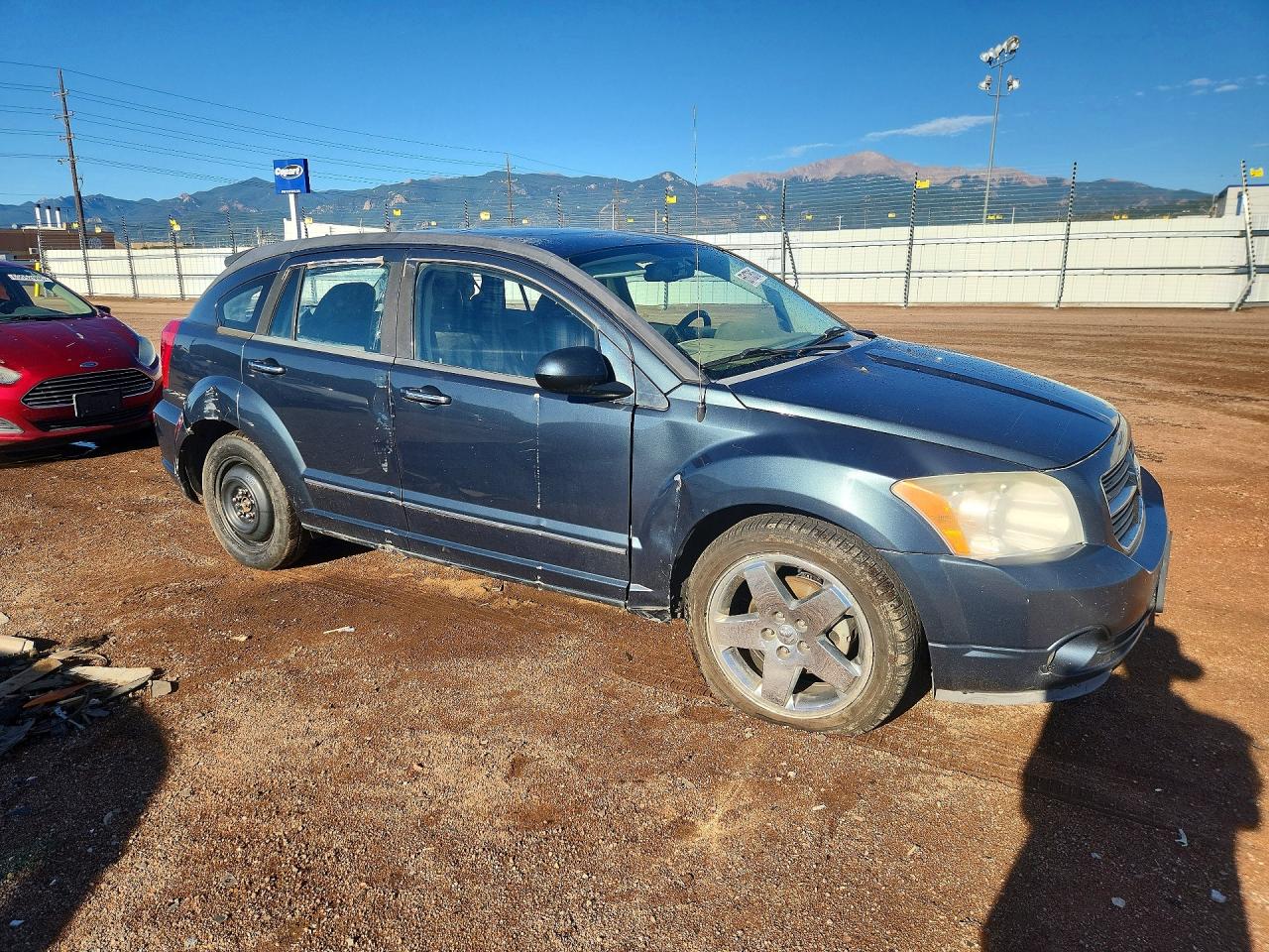 1B3HE78K67D103513 · 2007 DODGE CALIBER · 4/12
