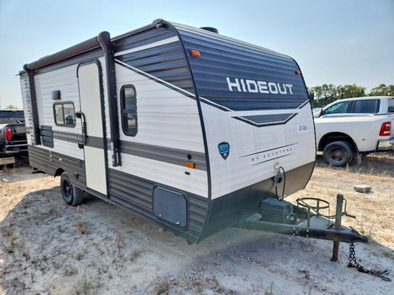 2022 KEYSTONE HIDEOUT