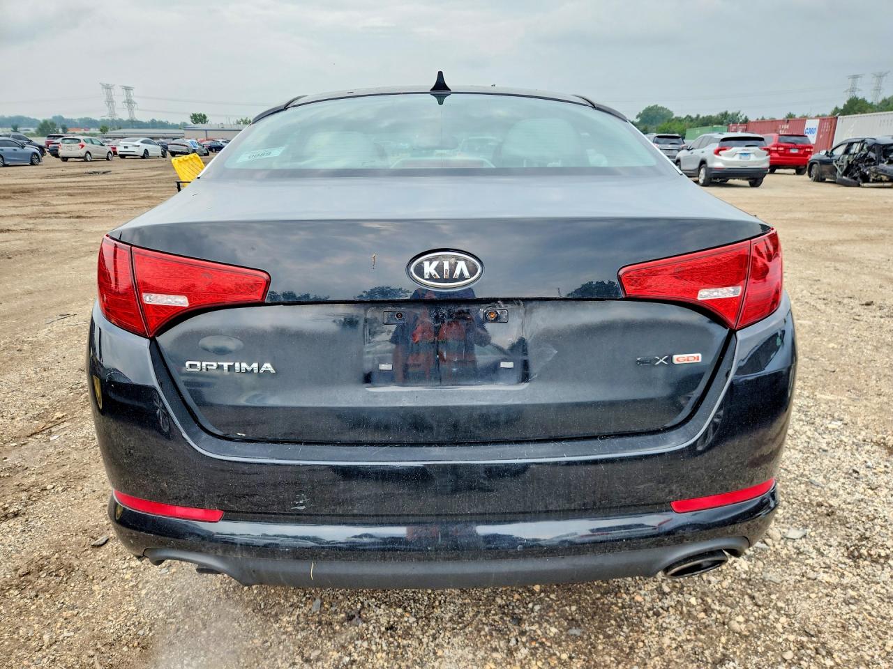 KNAGN4A72B5145000 · 2011 KIA OPTIMA · 6/12