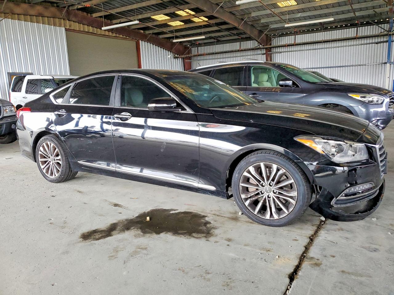 KMHGN4JE4HU171397 · 2017 GENESIS G80 · 4/12