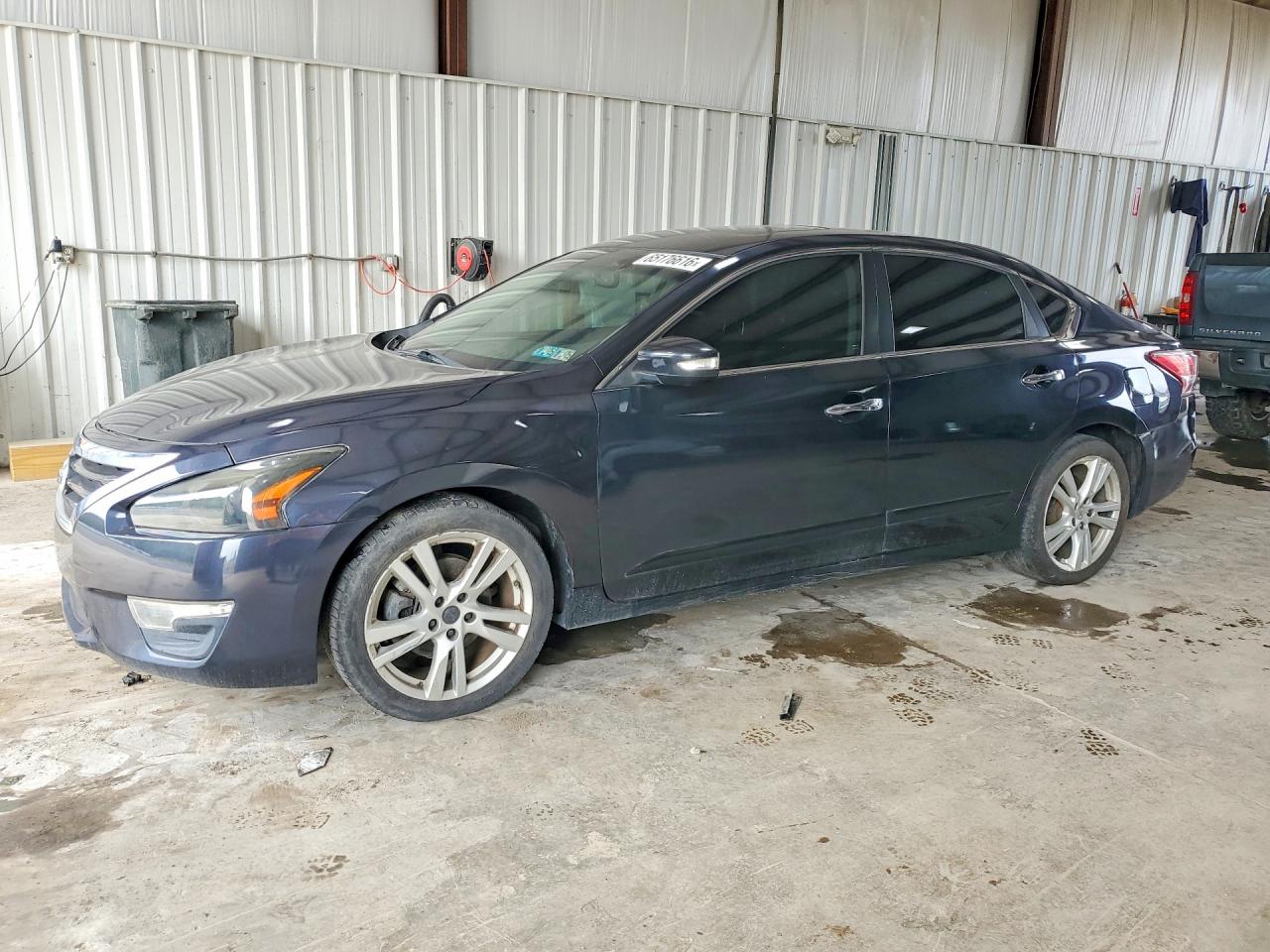 1N4BL3APXDC117673 · 2013 NISSAN ALTIMA
