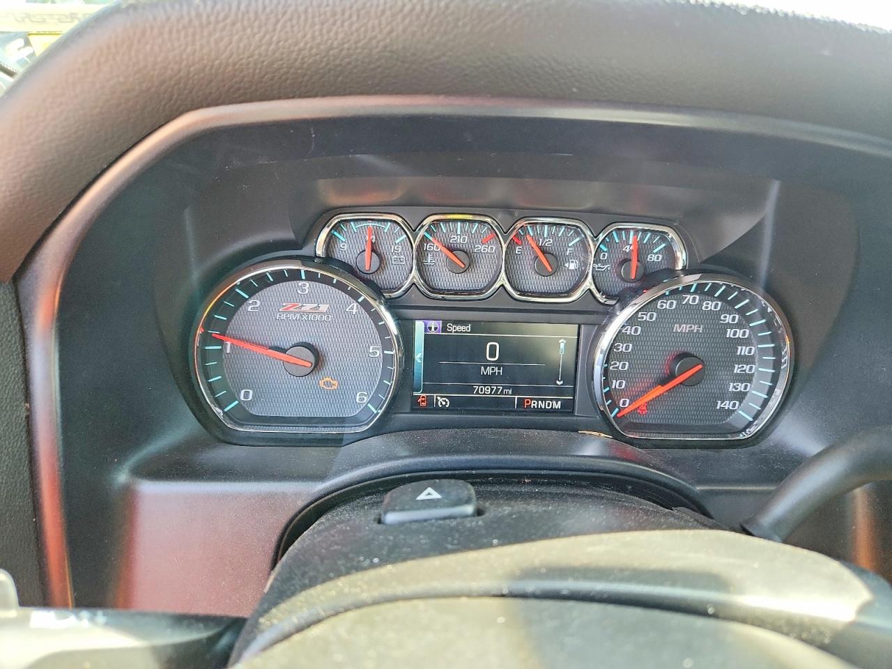 1GCVKREC5EZ315998 · 2014 CHEVROLET SILVERADO · 9/12
