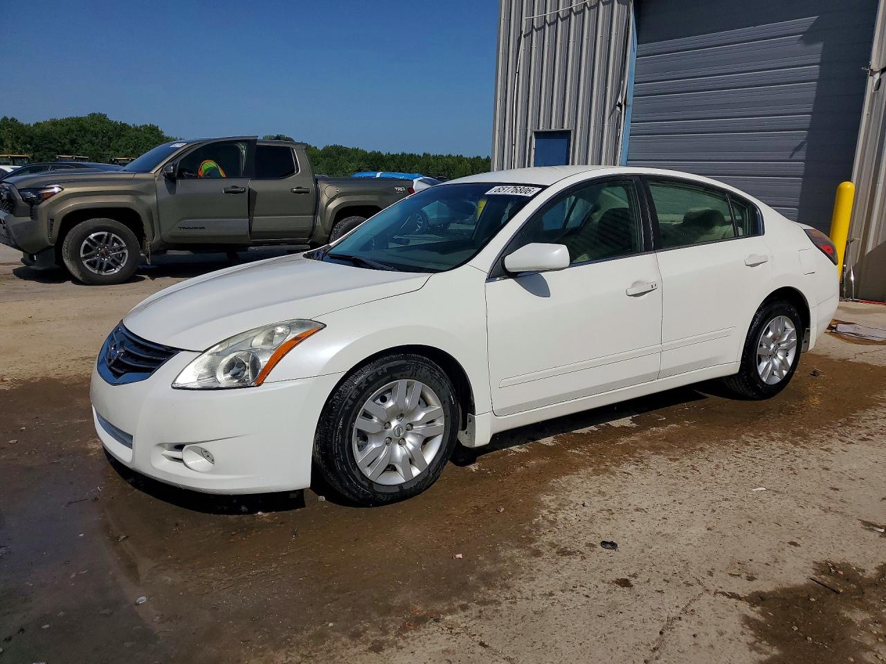 1N4AL2AP5AC193724 · 2010 NISSAN ALTIMA
