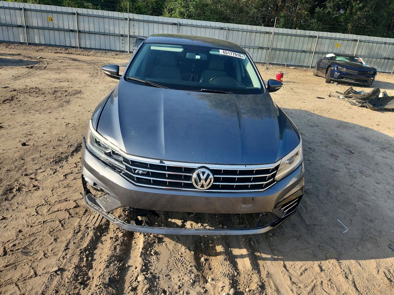 1VWAA7A39JC028458 · 2018 VOLKSWAGEN PASSAT · 5/12