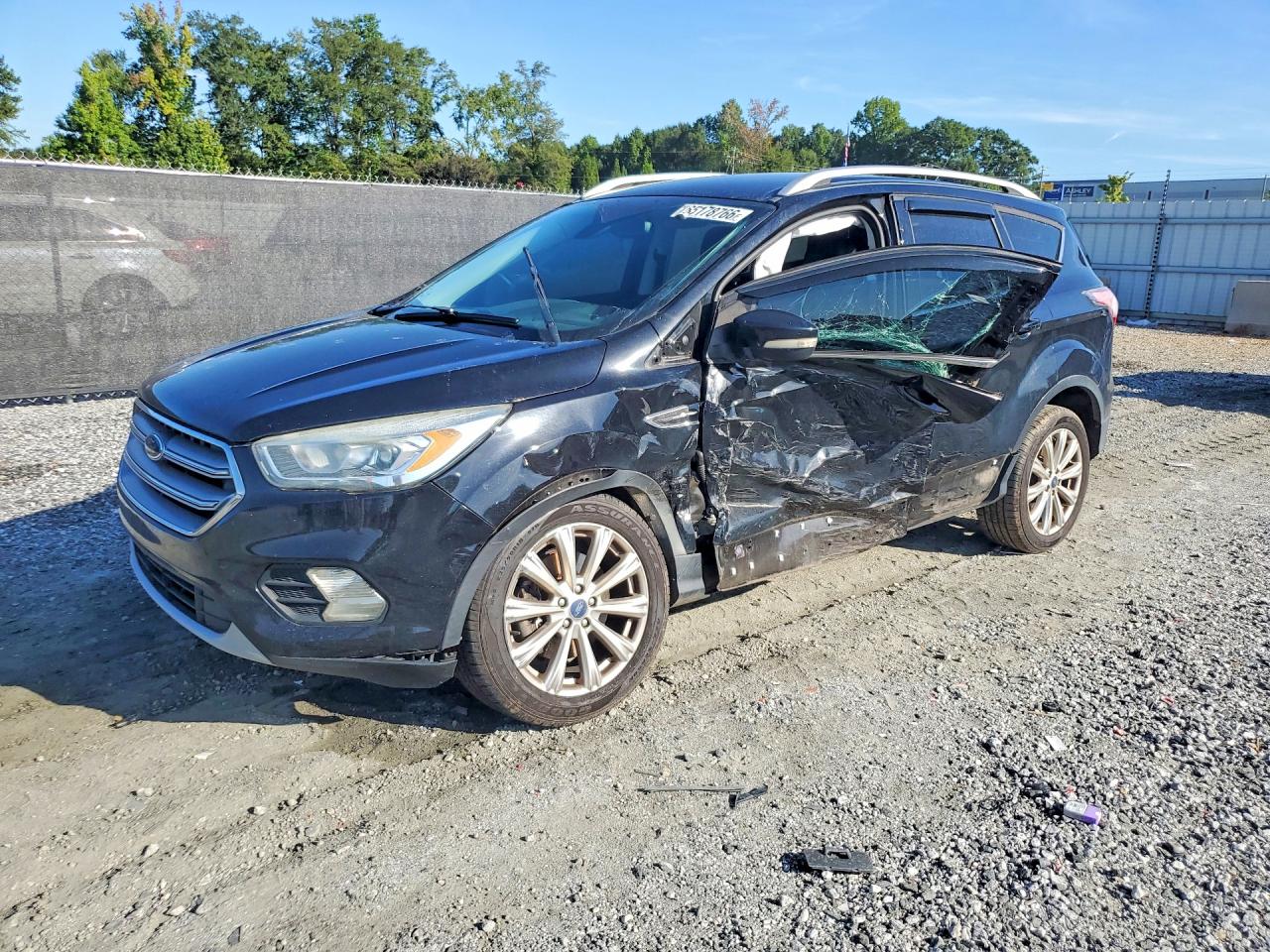 1FMCU0J95HUA69328 · 2017 FORD ESCAPE