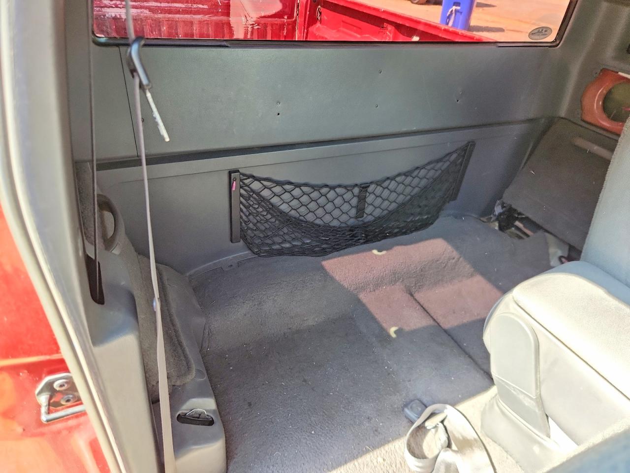 1FTYR14C3YPB17156 · 2000 FORD RANGER · 10/13