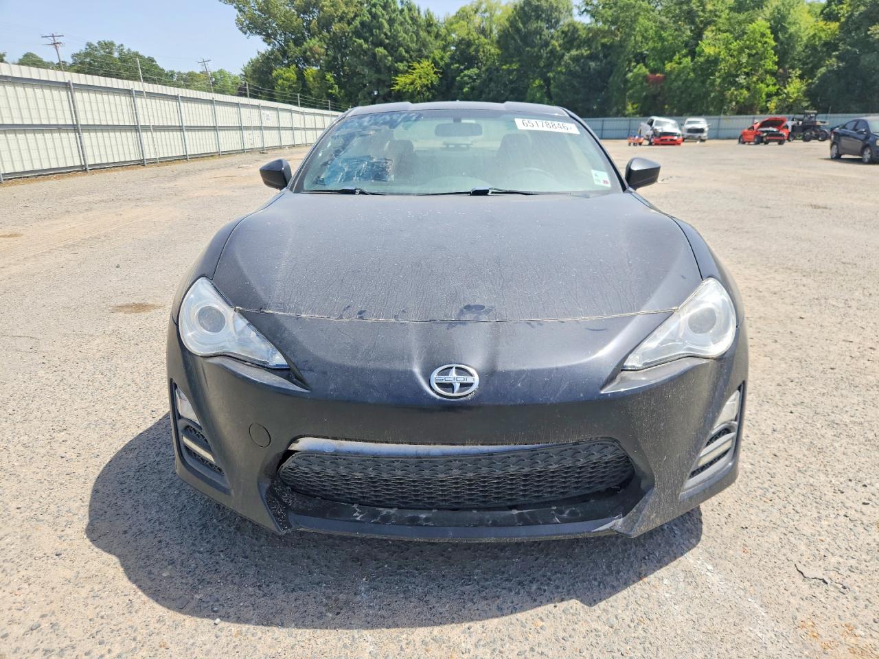 JF1ZNAA12F8709874 · 2015 SCION FR-S · 5/12