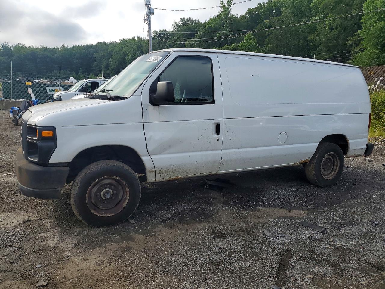 1FTNE1EWXCDA31828 · 2012 FORD ECONOLINE