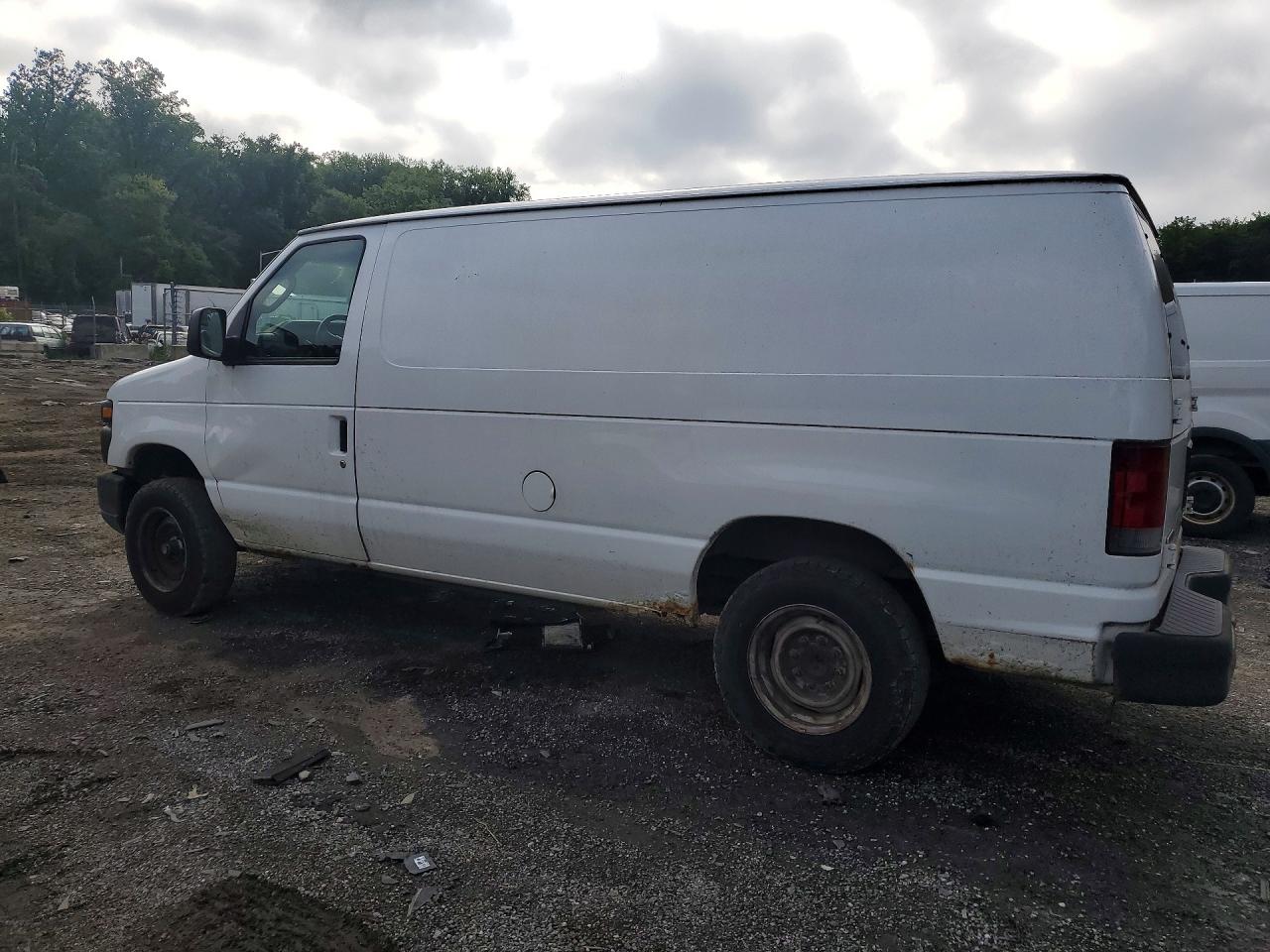 1FTNE1EWXCDA31828 · 2012 FORD ECONOLINE · 2/13