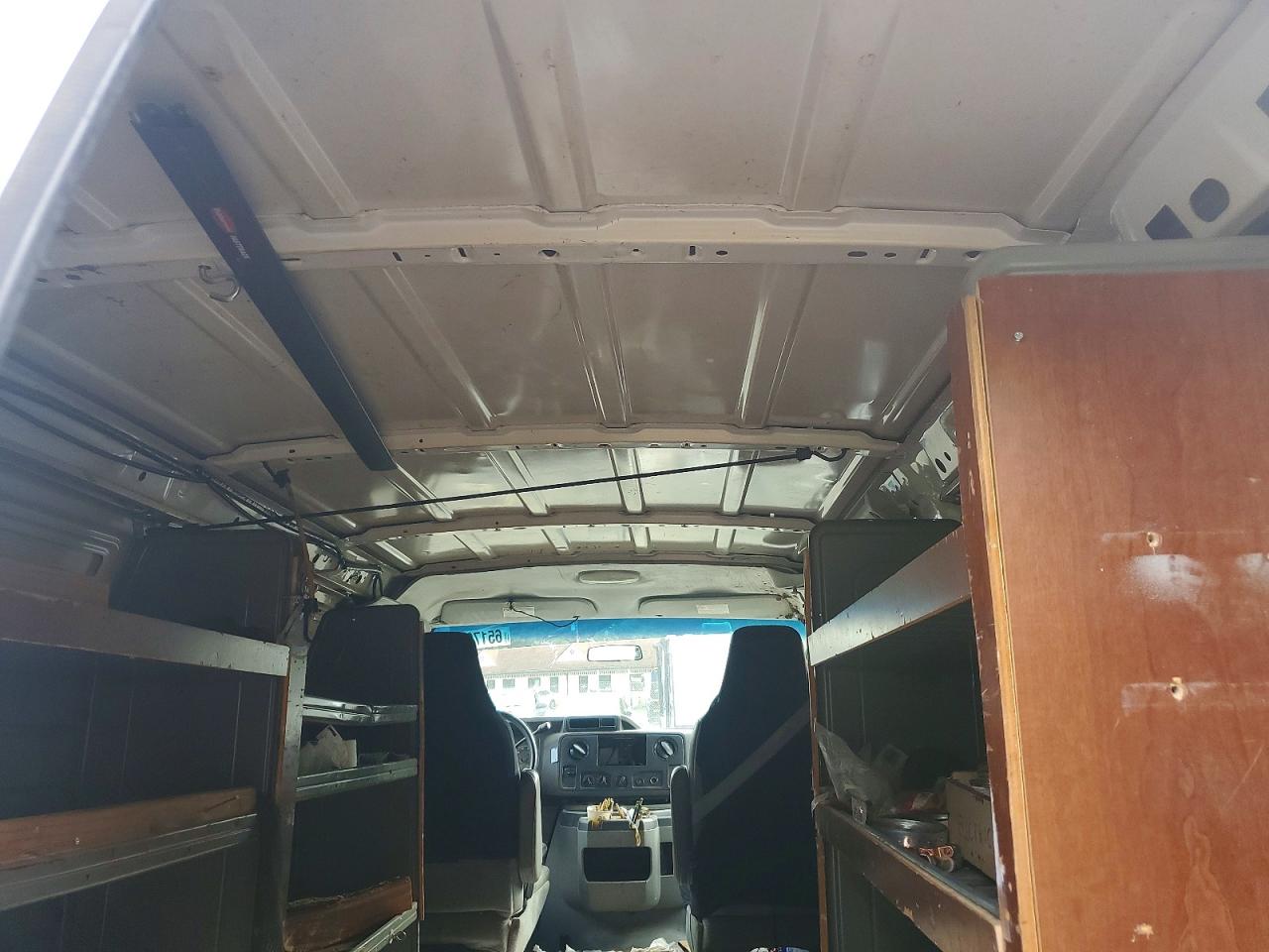 1FTNE1EWXCDA31828 · 2012 FORD ECONOLINE · 10/13