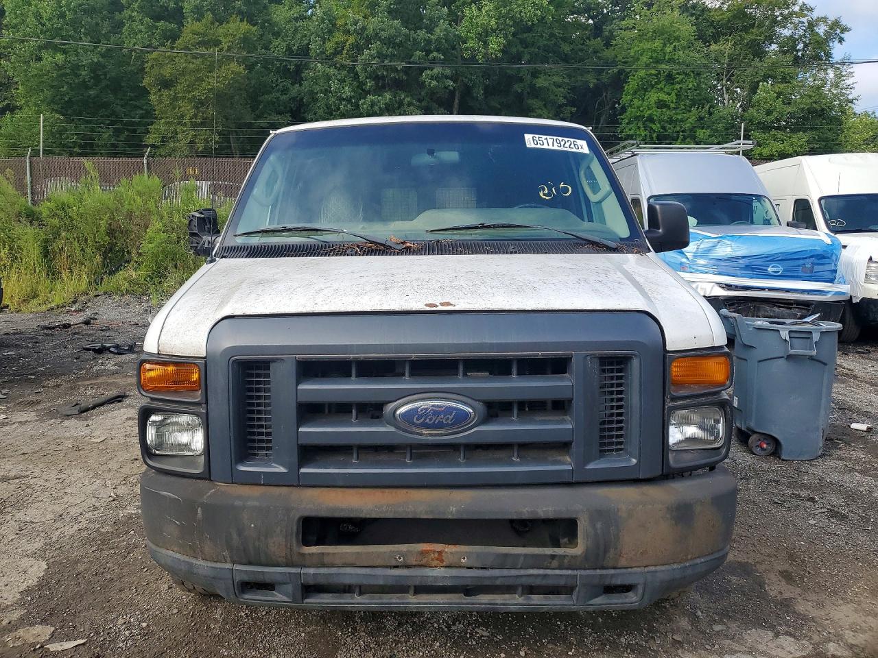 1FTNE1EWXCDA31828 · 2012 FORD ECONOLINE · 5/13