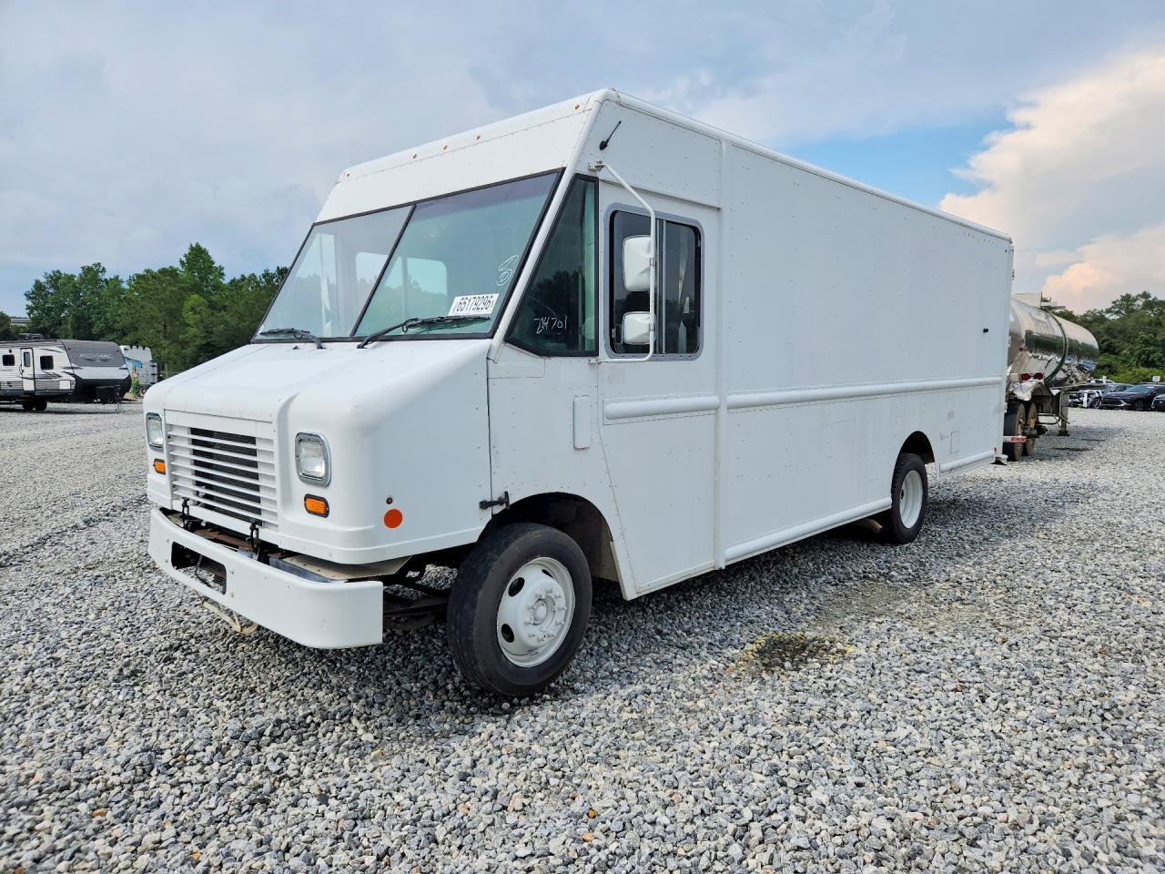1F65F5KYXD0A10774 · 2013 FORD F59