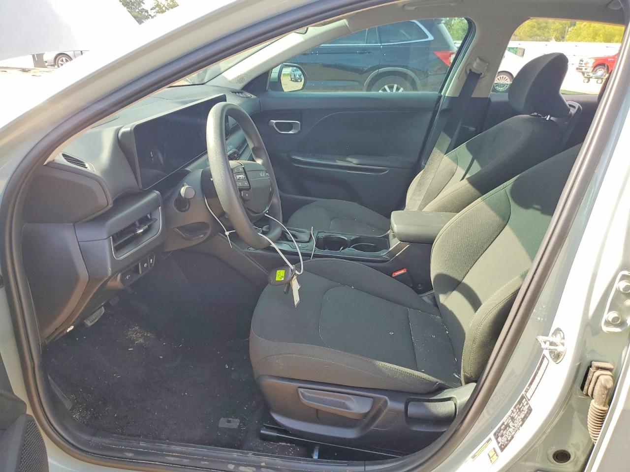 3KPFT4DE5TE252840 · 2026 KIA K4 · 7/12