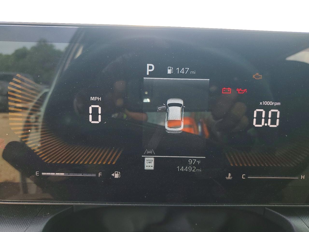 3KPFT4DE5TE252840 · 2026 KIA K4 · 9/12