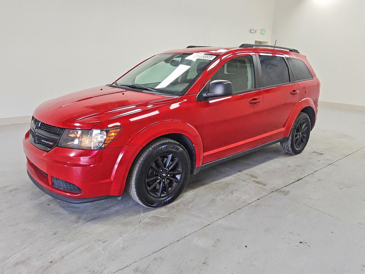 3C4PDCAB4LT250465 · 2020 DODGE JOURNEY